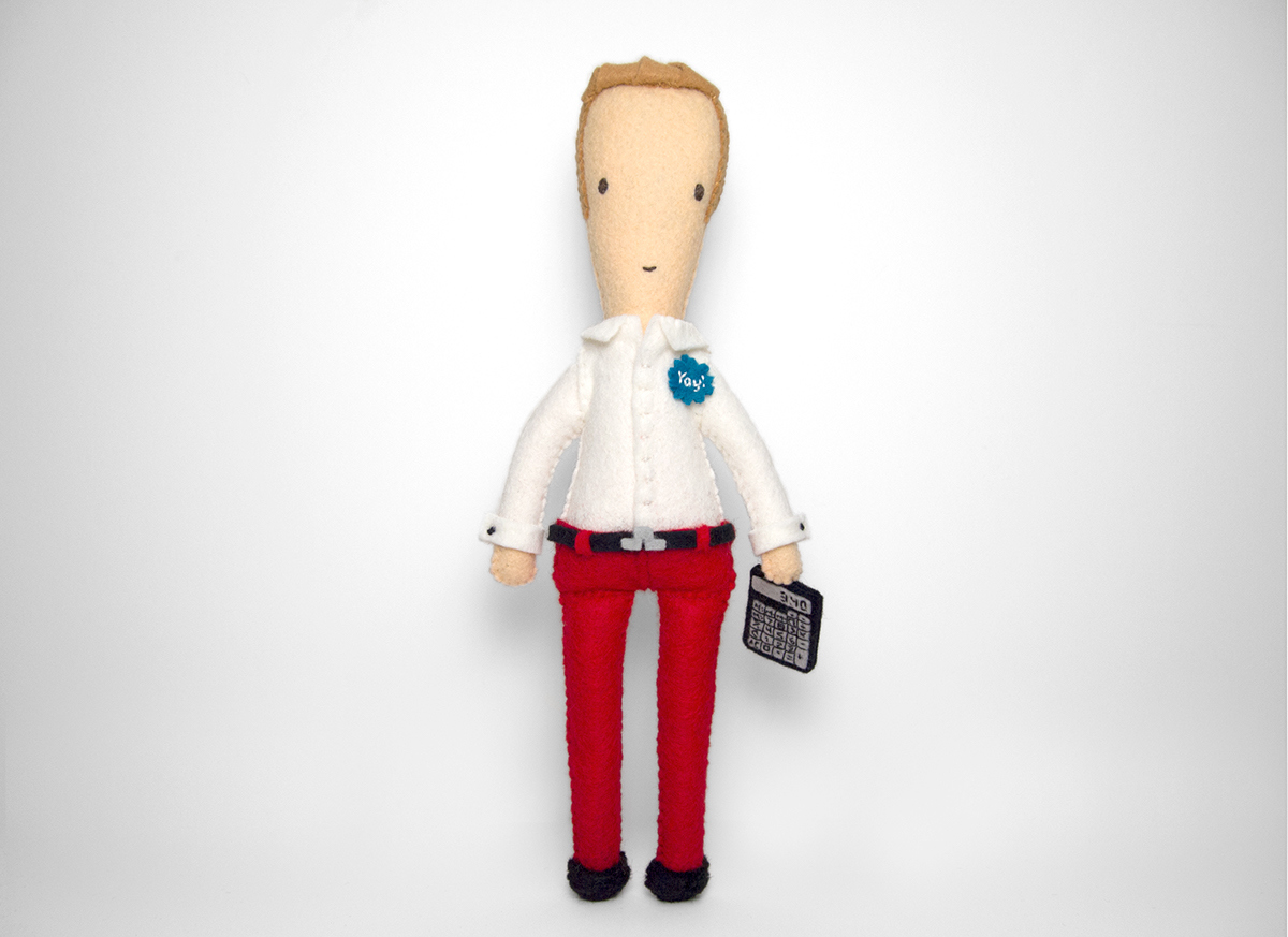 handicraft，Fine Arts，diy，Design，Cartoon characters，