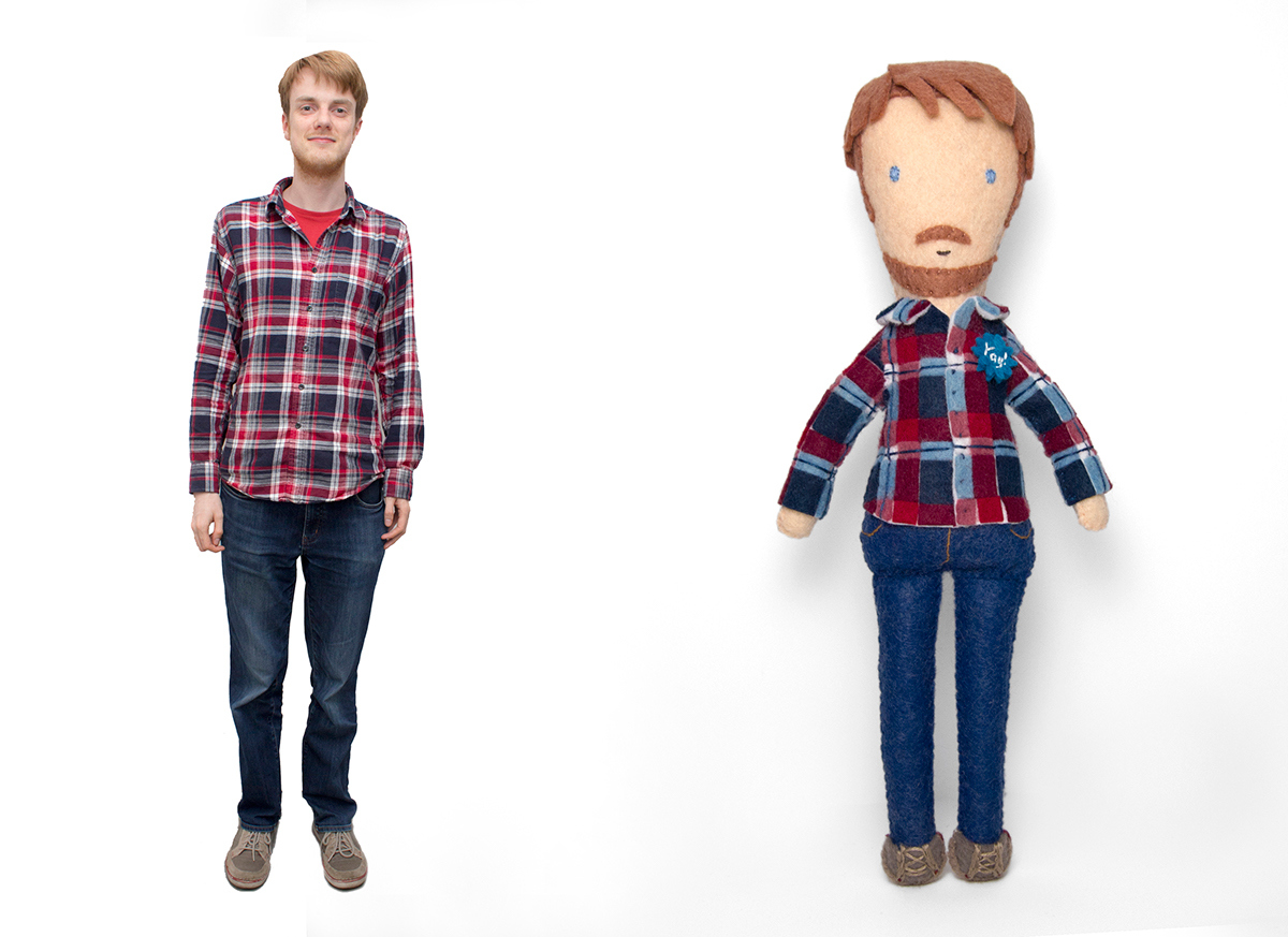 handicraft，Fine Arts，diy，Design，Cartoon characters，