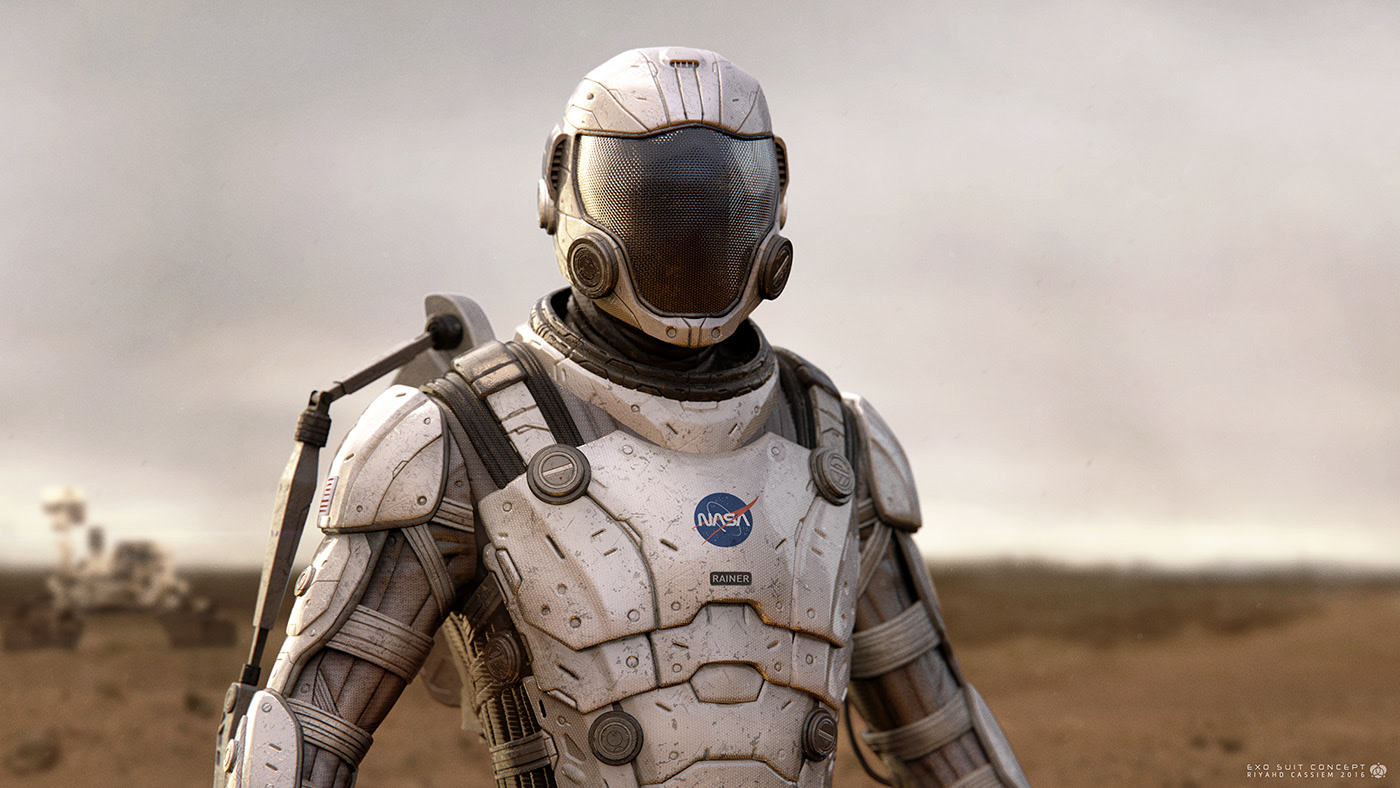 Role design，Character design，Digital art，