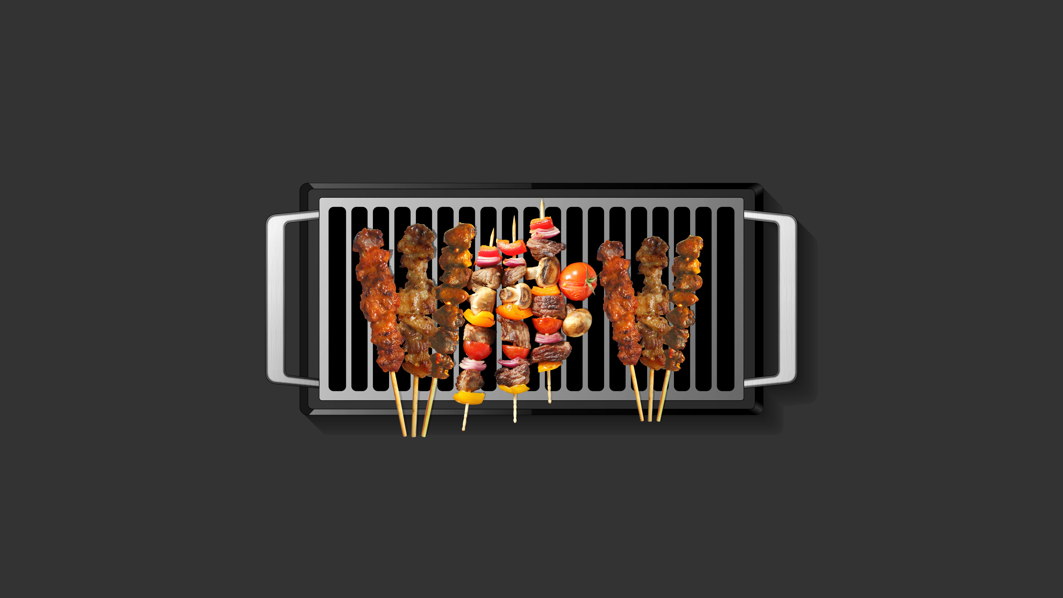 Electric oven，barbecue，Electric barbecue，Electric barbecue，