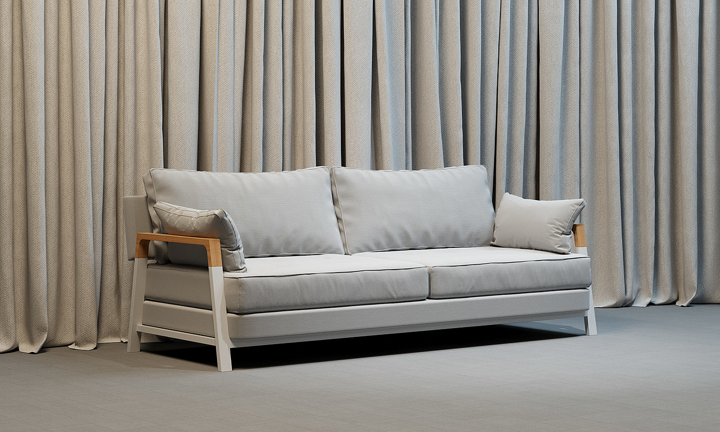 furniture design ，tea table，bookshelf，sofa，