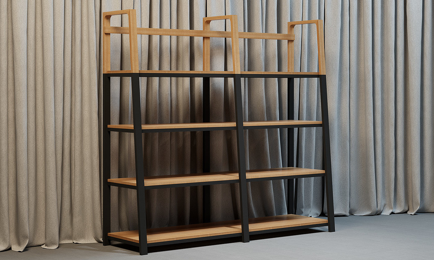 furniture design ，tea table，bookshelf，sofa，