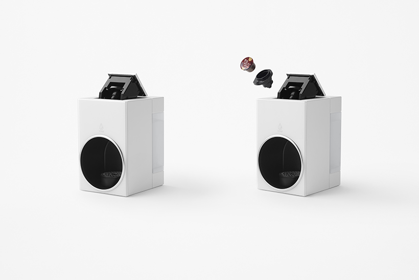 Coca Cola，Coffee machine，No Entry，Reprint，new works，