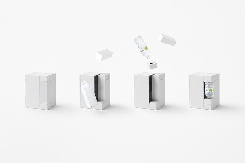 Coca Cola，Coffee machine，No Entry，Reprint，new works，