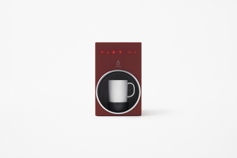 Coca Cola，Coffee machine，No Entry，Reprint，new works，