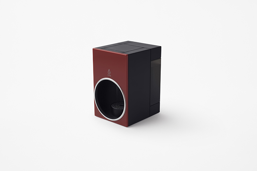 Coca Cola，Coffee machine，No Entry，Reprint，new works，