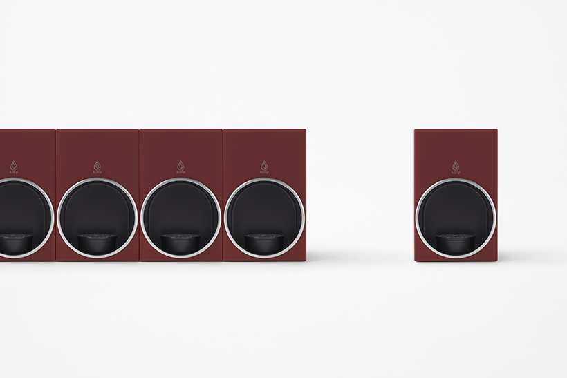 Coca Cola，Coffee machine，No Entry，Reprint，new works，