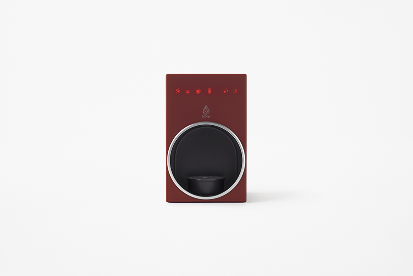 Coca Cola，Coffee machine，No Entry，Reprint，new works，