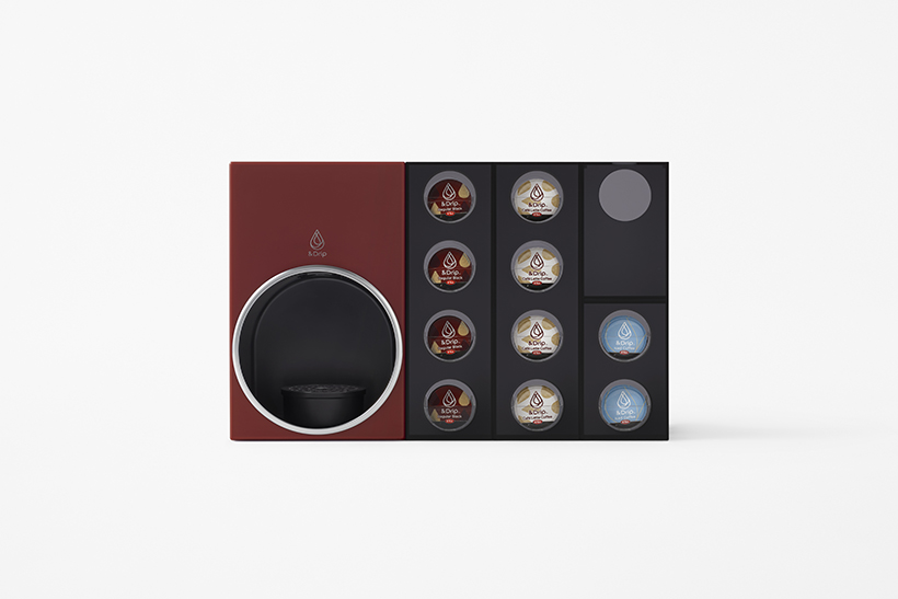 Coca Cola，Coffee machine，No Entry，Reprint，new works，