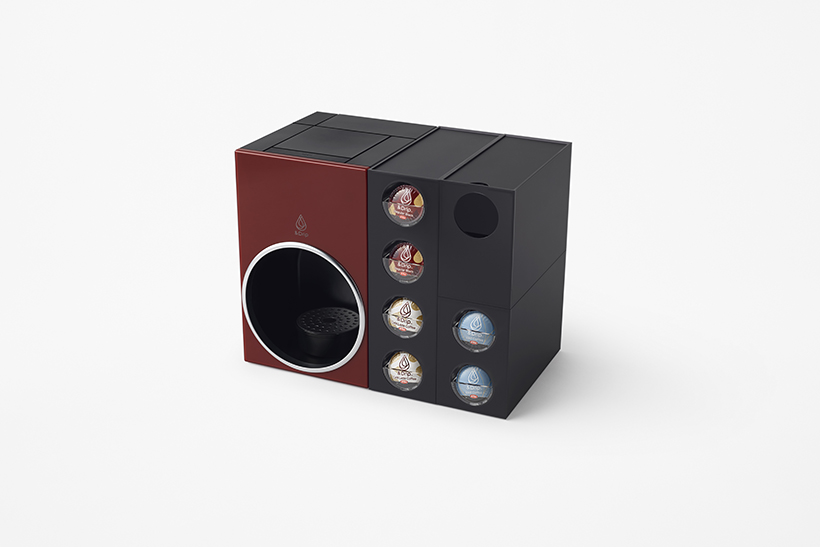 Coca Cola，Coffee machine，No Entry，Reprint，new works，