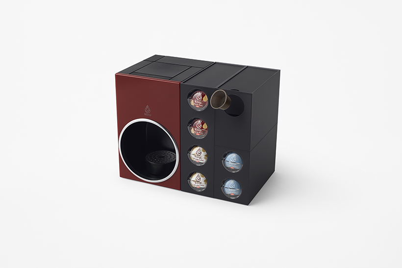 Coca Cola，Coffee machine，No Entry，Reprint，new works，