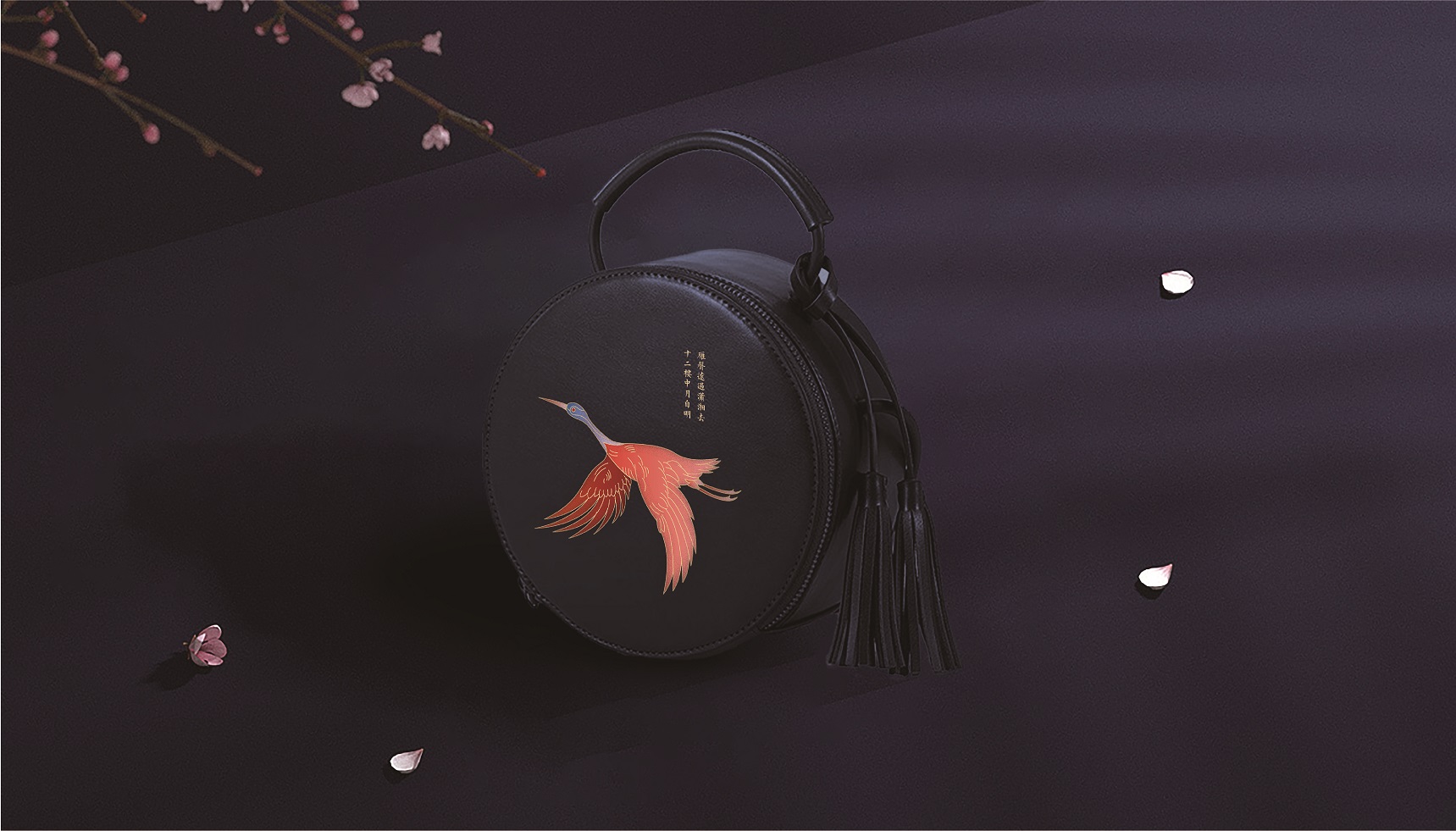 Yanzhao River Map，Hebei Wenchuang，Heli，Cultural creation，