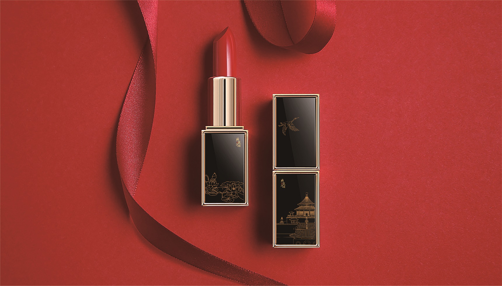 Yanzhao River Map，Hebei Wenchuang，Heli，Cultural creation，