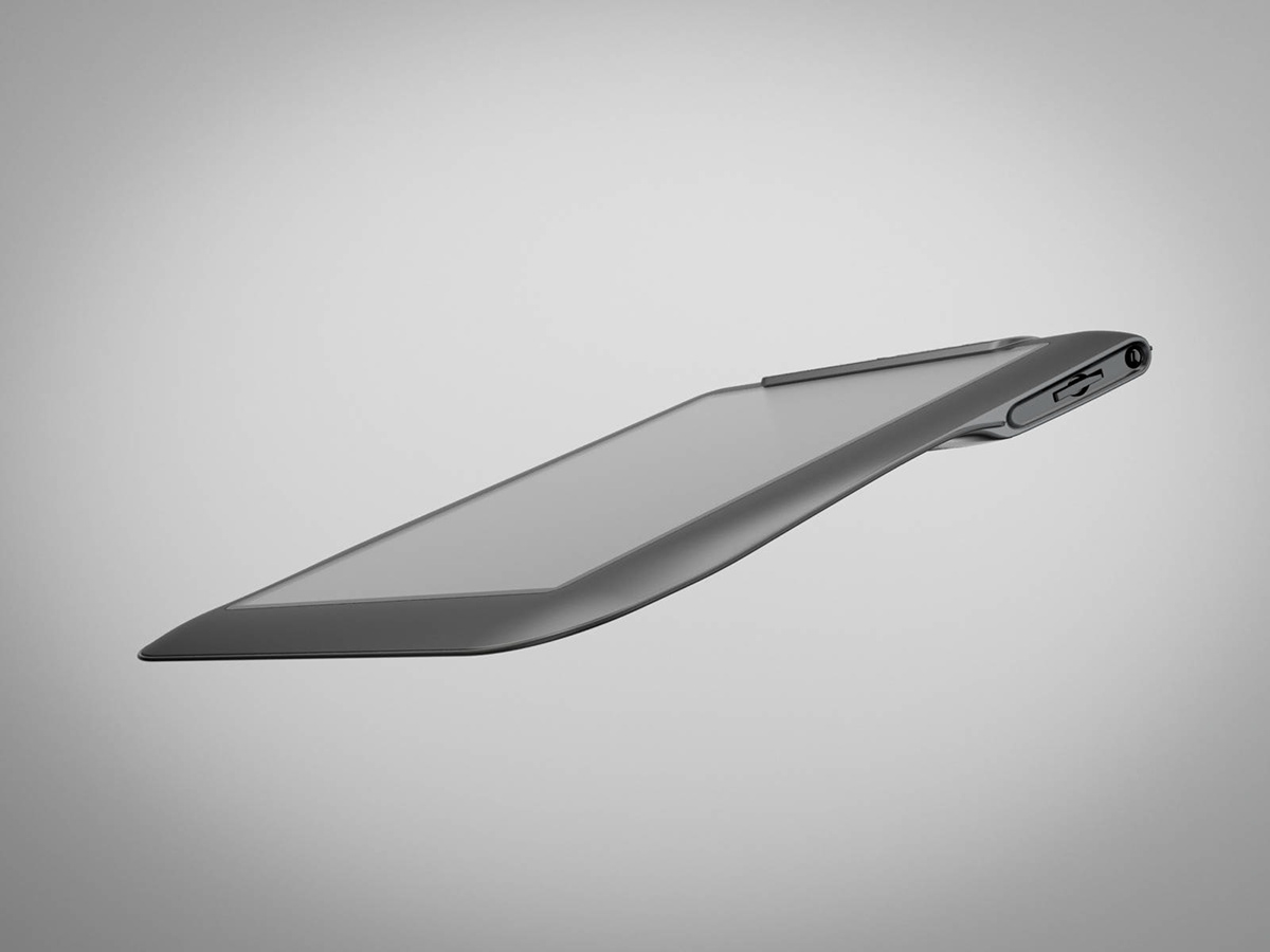 SchoolPad，Electronics，black，