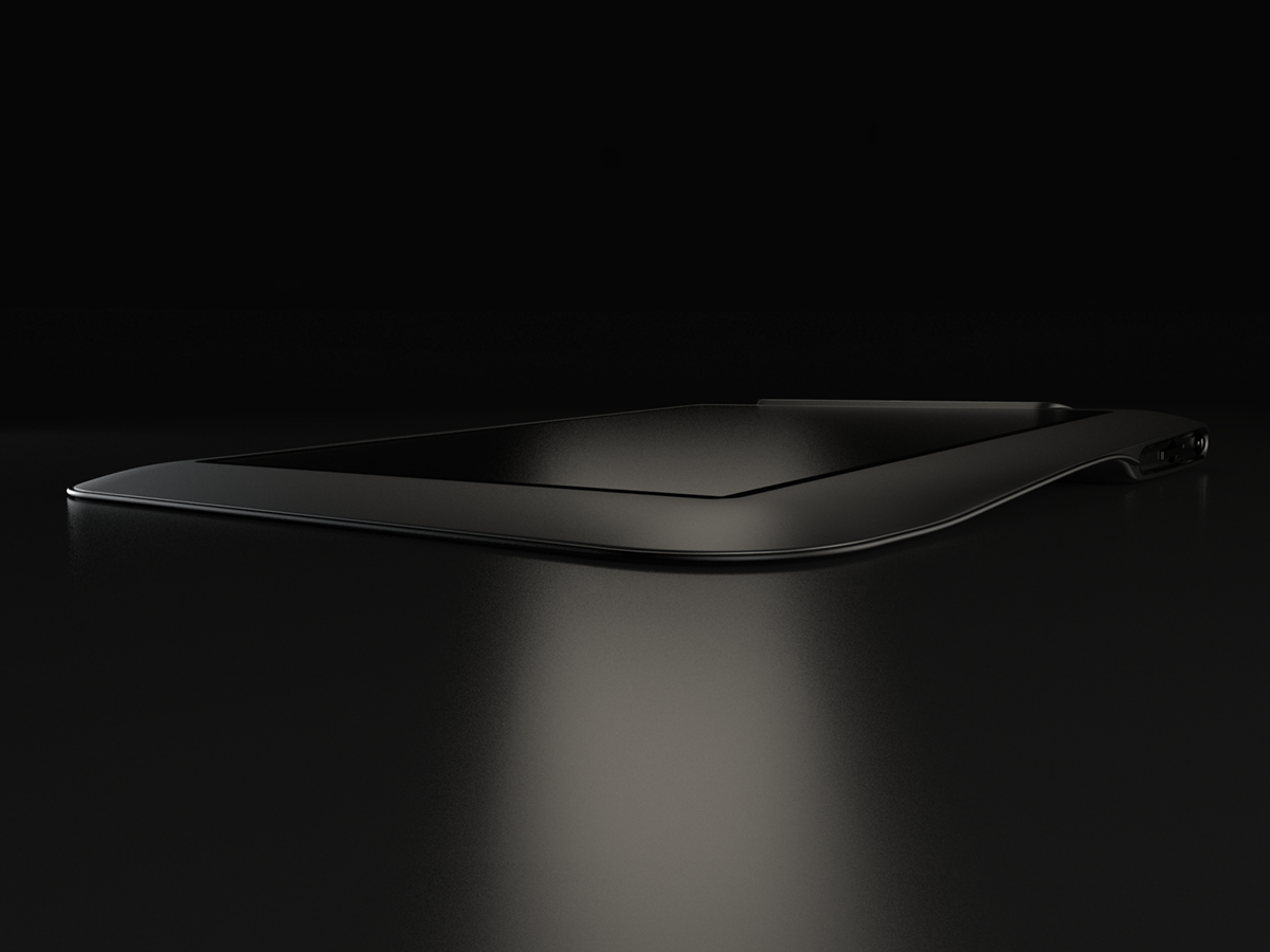 SchoolPad，Electronics，black，