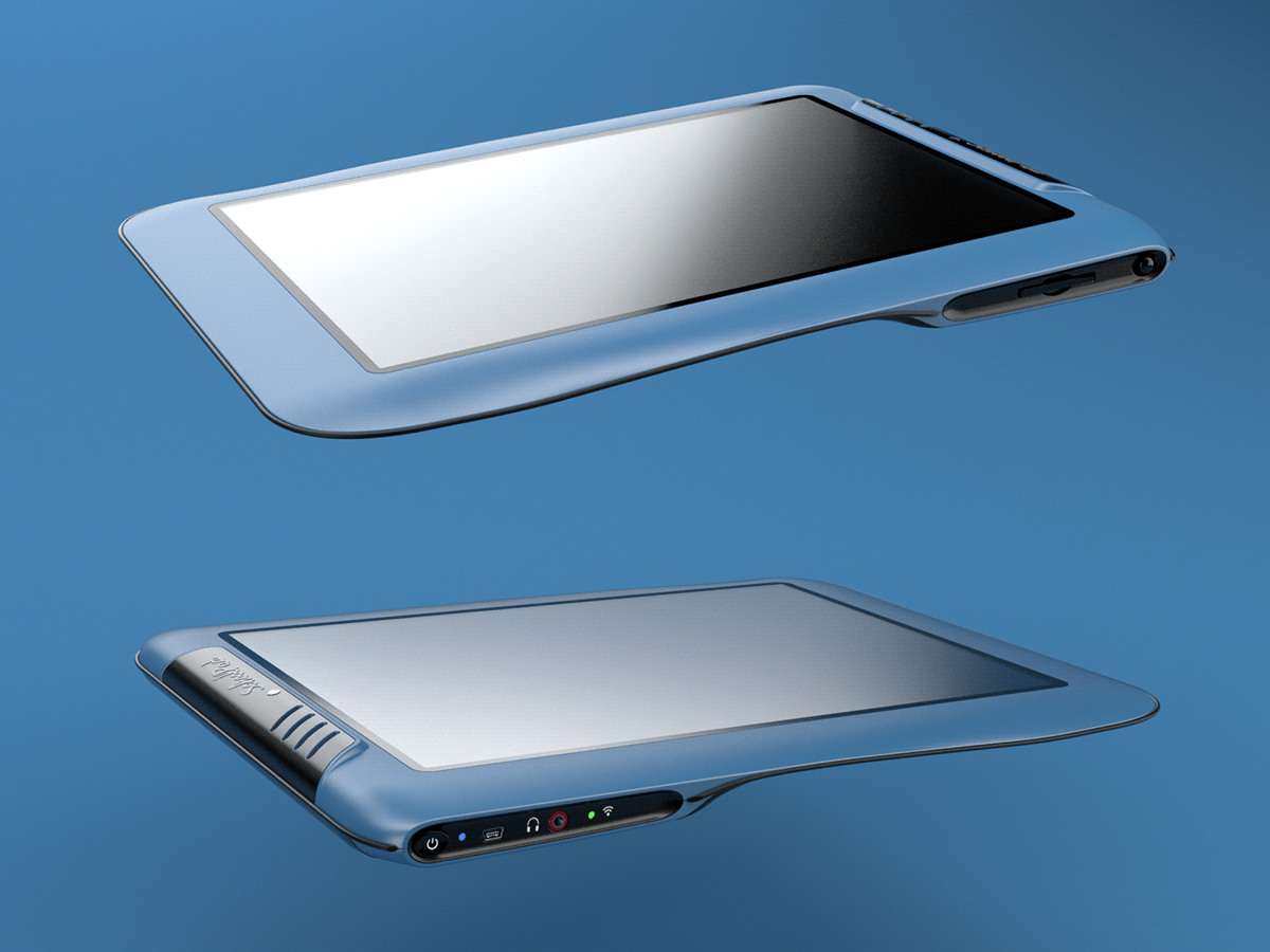 SchoolPad，Electronics，black，