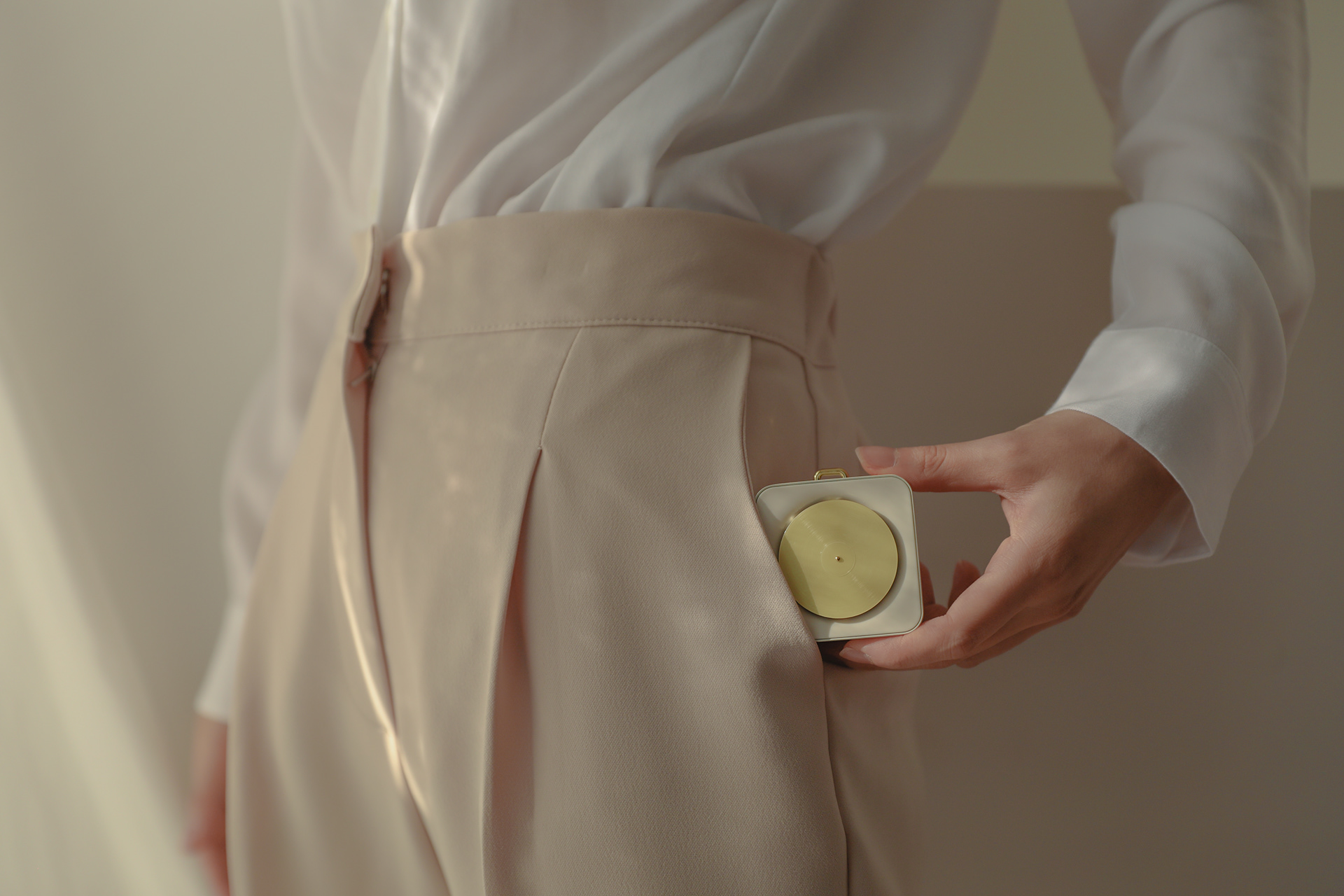 sound，Mini，Design，originality，