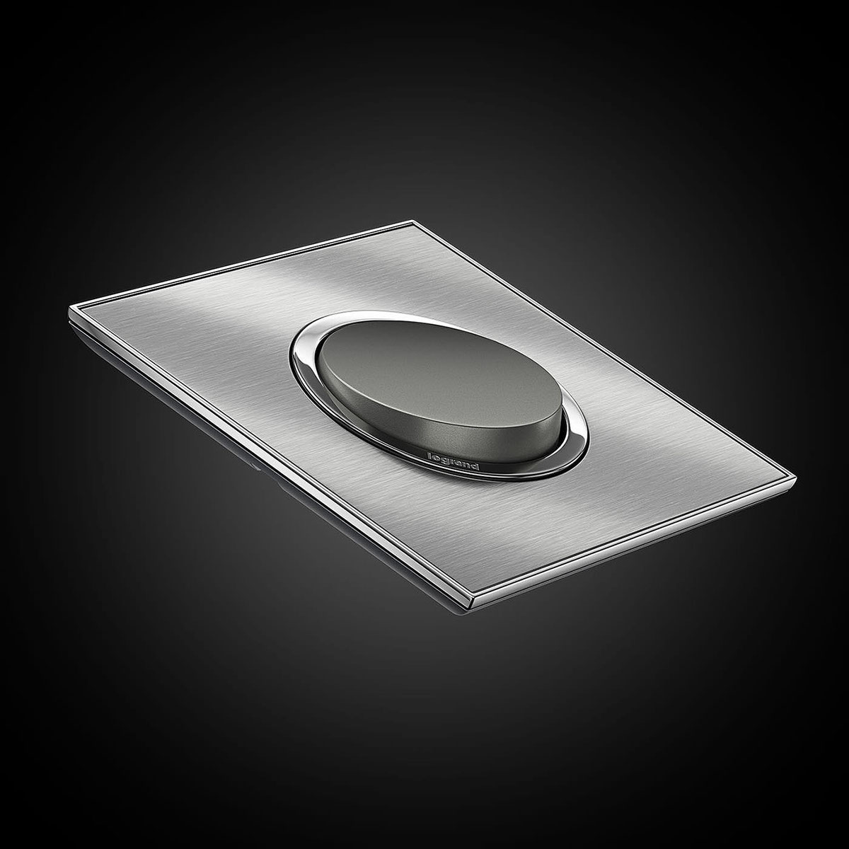 Metal，switch，Legrand，