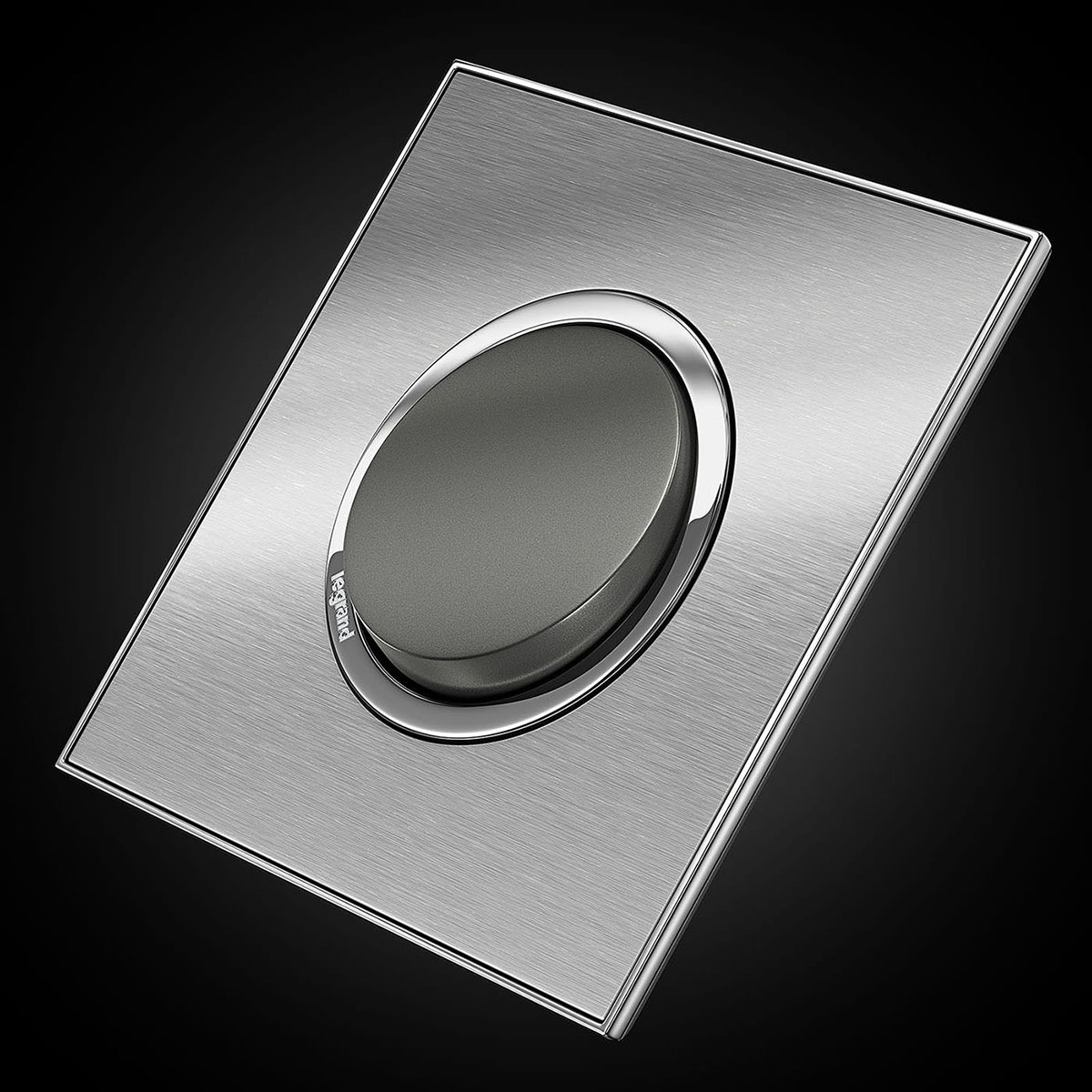 Metal，switch，Legrand，