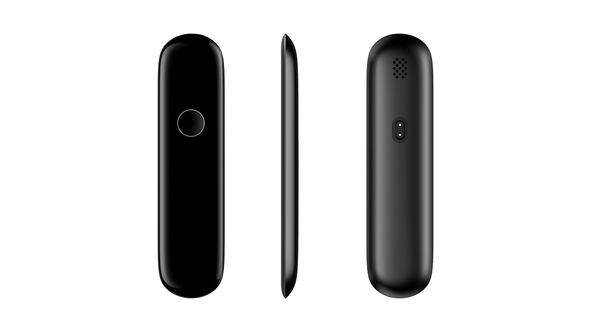 Cheetah，translator，black，