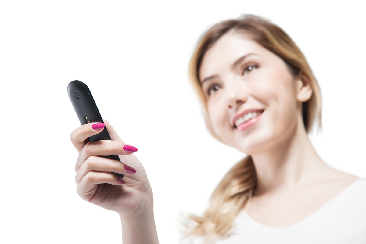 Cheetah，translator，black，