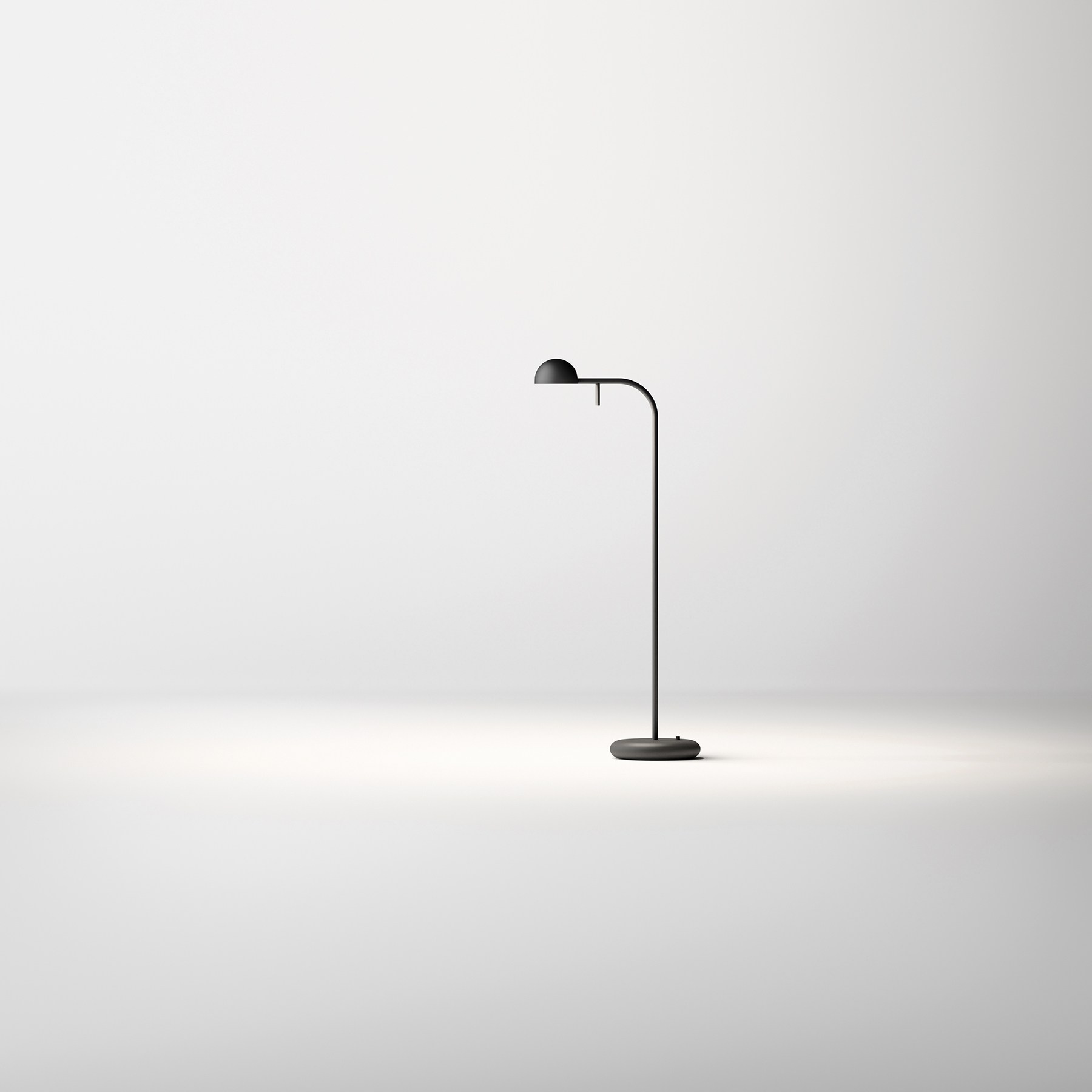 Pin lamp，Lamp design，Minimalist，