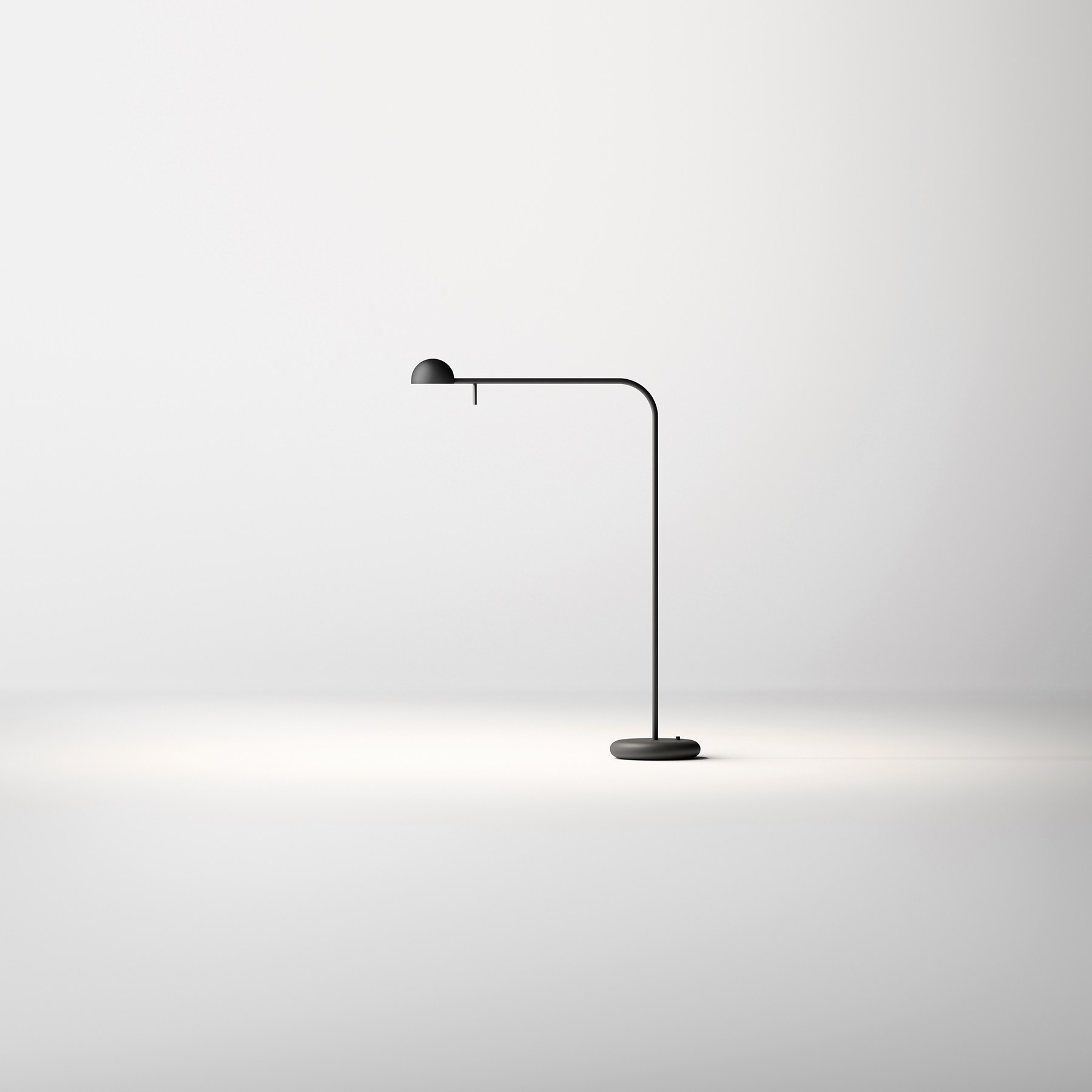 Pin lamp，Lamp design，Minimalist，