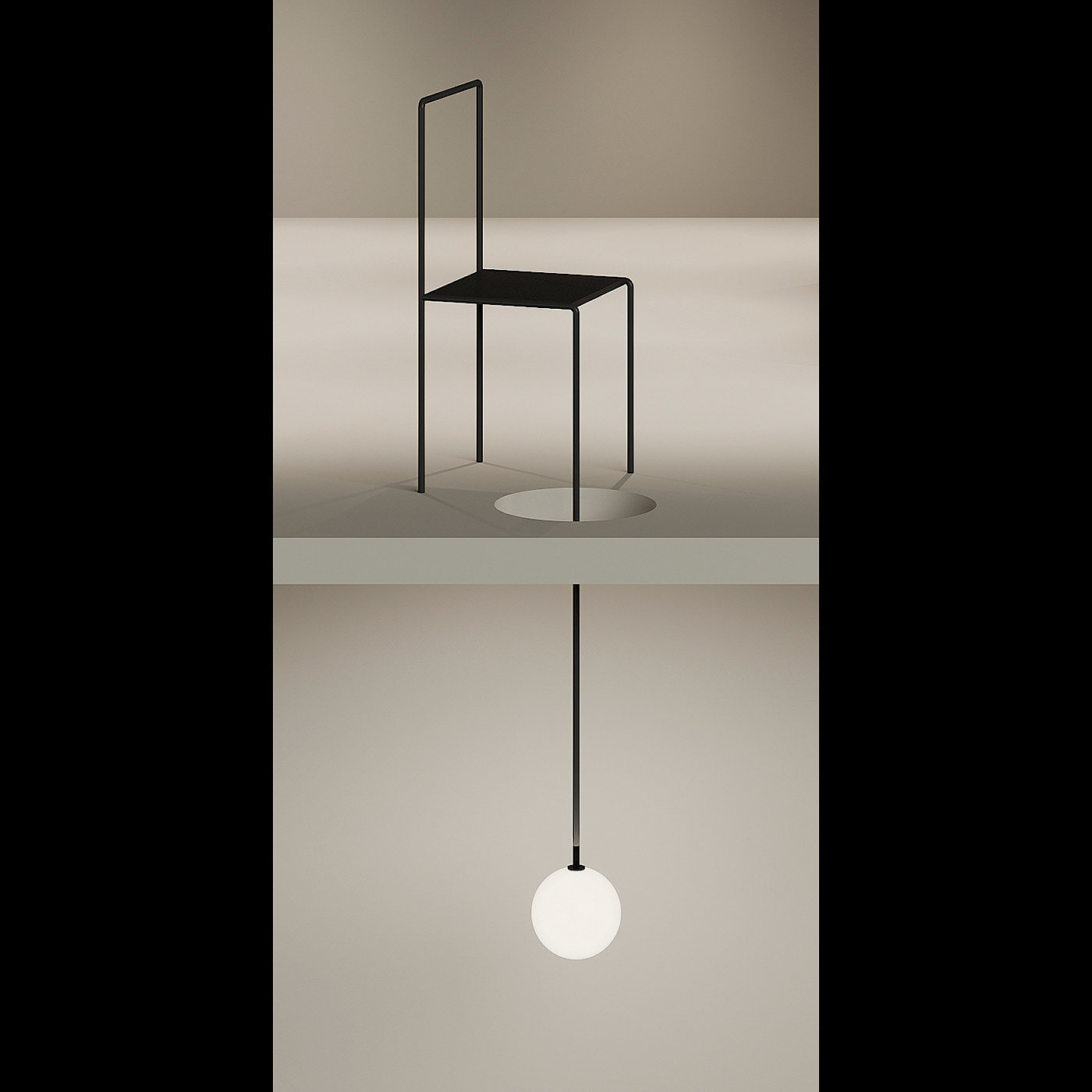 lamps and lanterns，furniture，Morph，