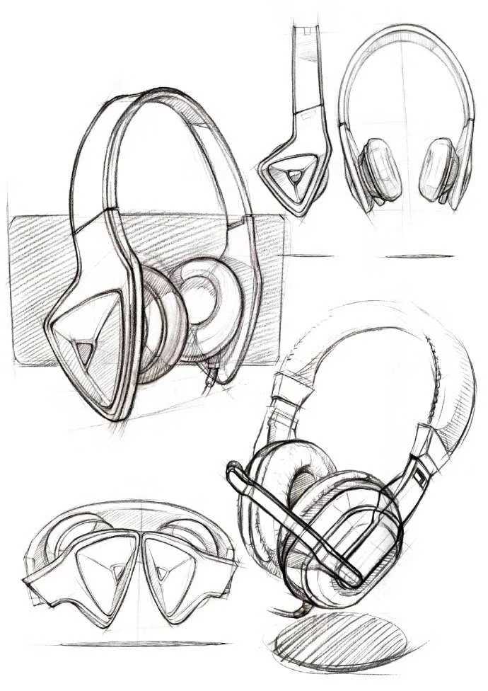 Yixin industrial design，