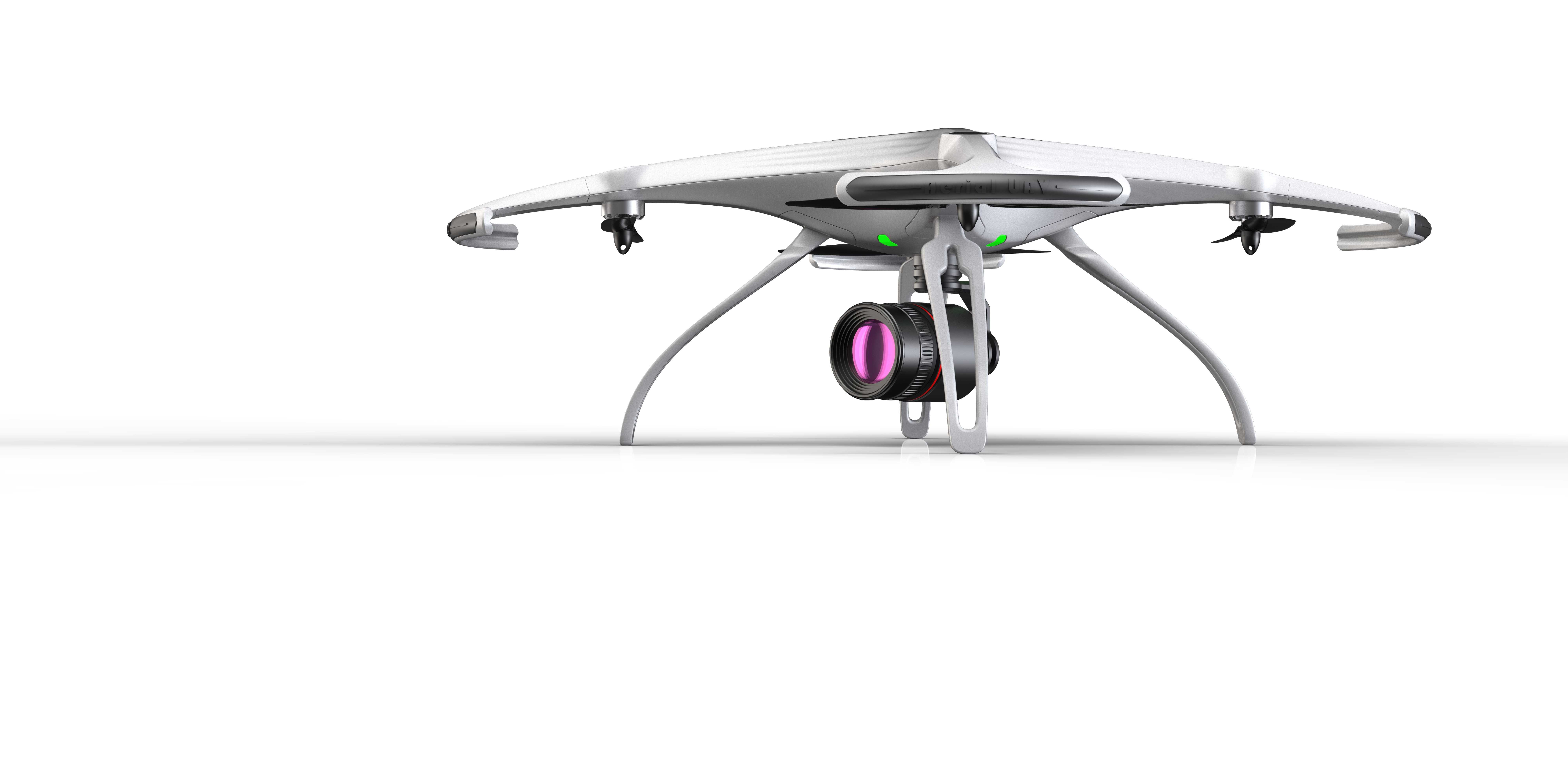 Yixin industrial design，