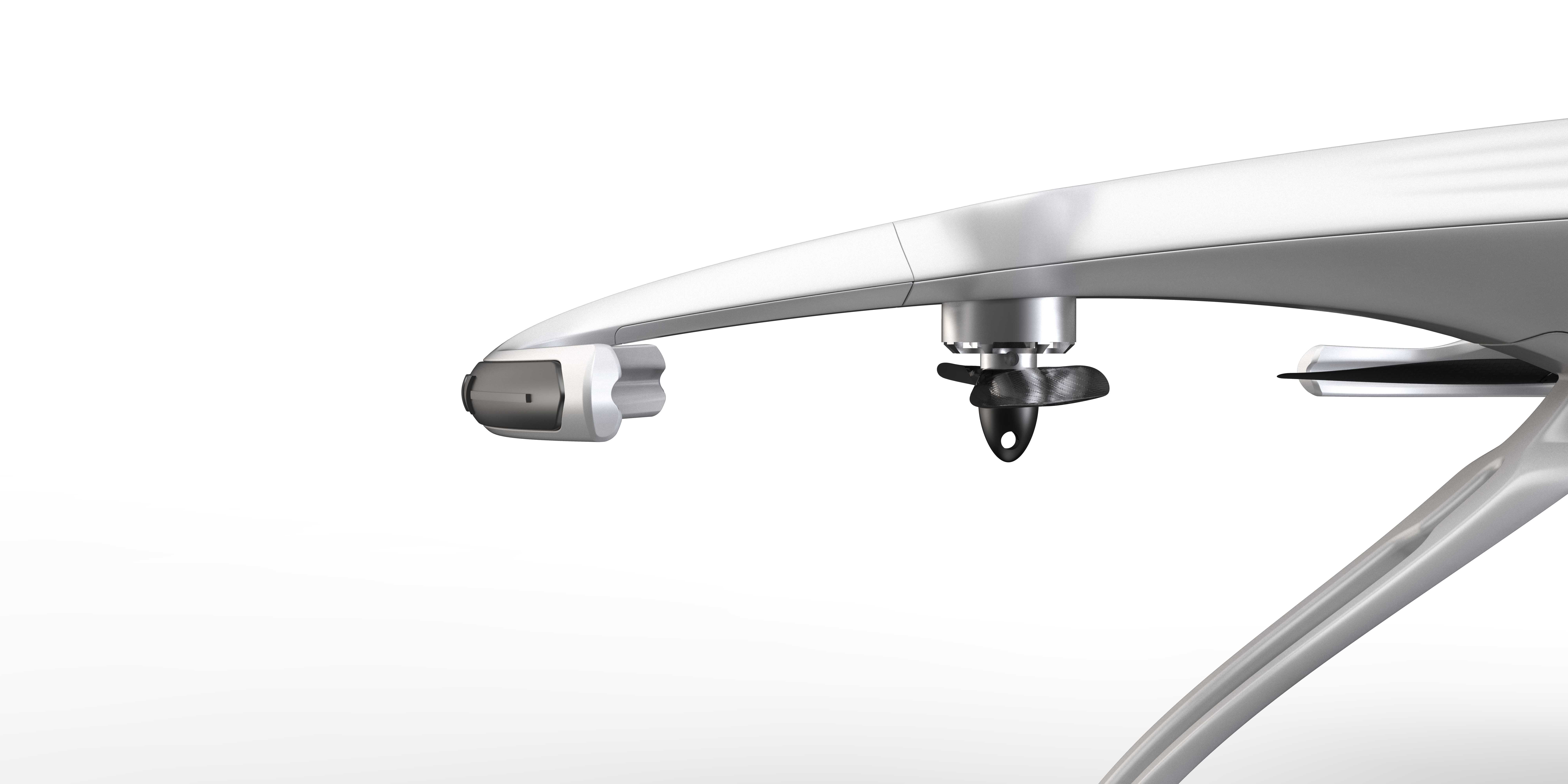 Yixin industrial design，