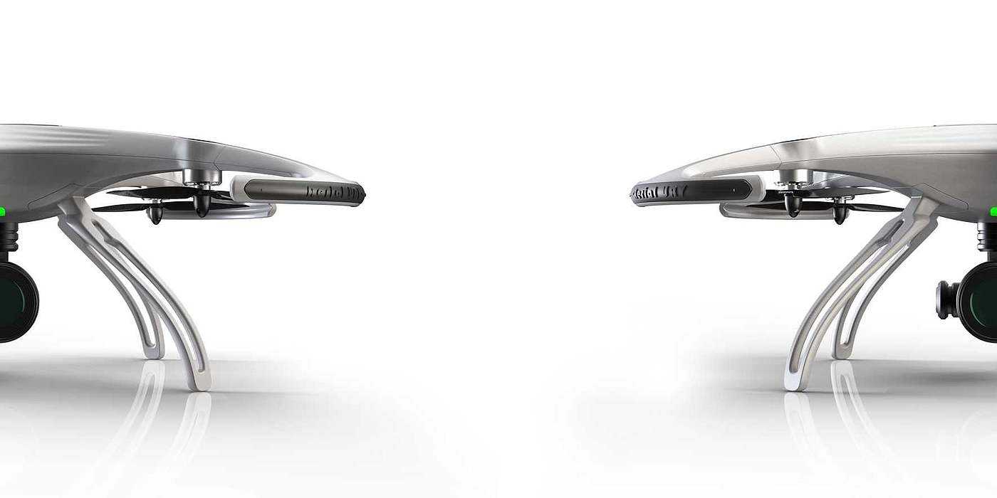 Yixin industrial design，