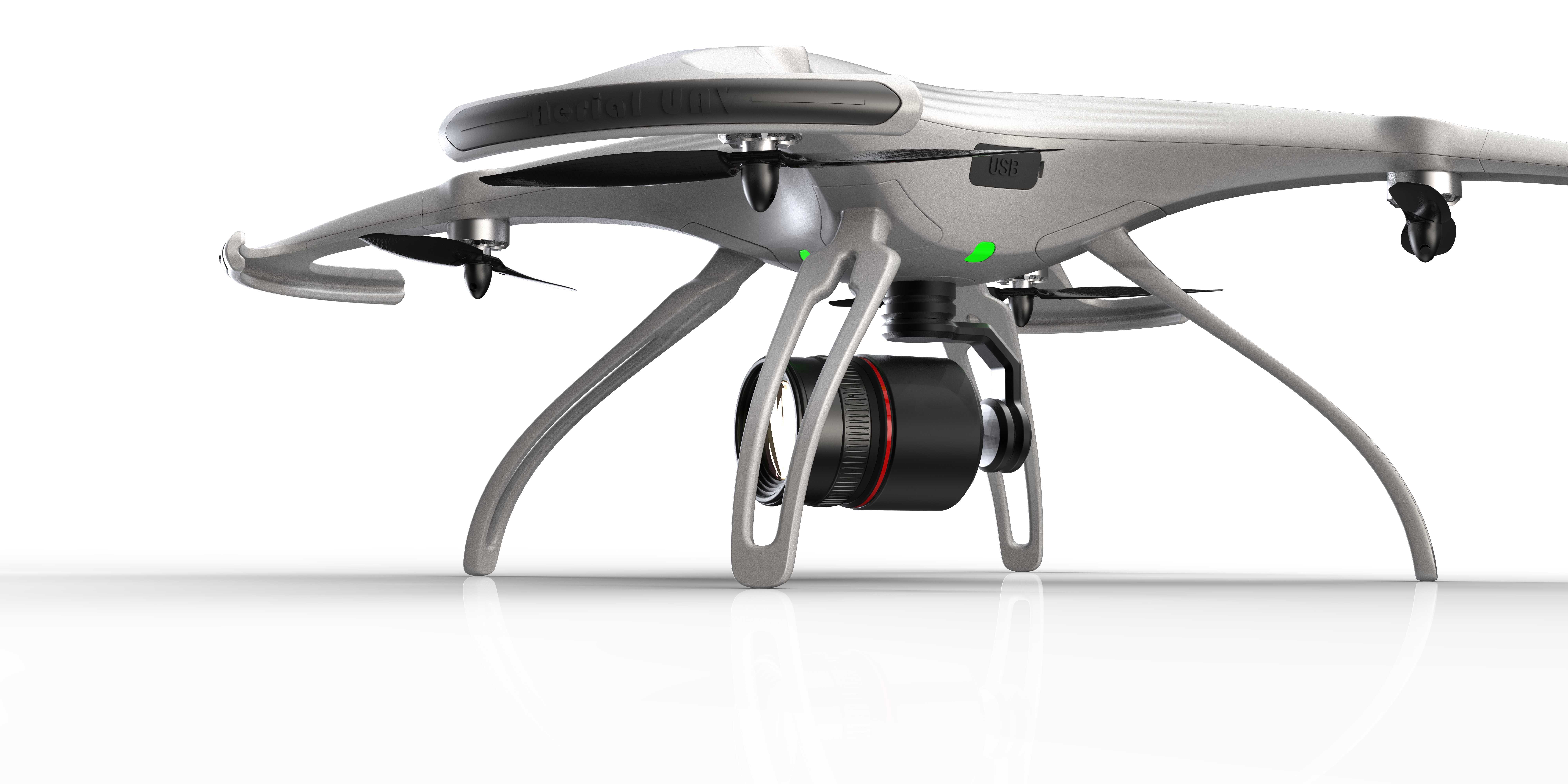 Yixin industrial design，