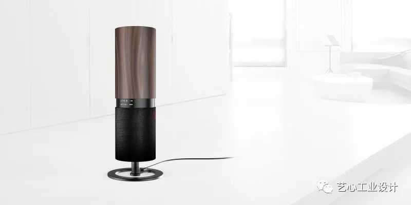 Yixin industrial design，