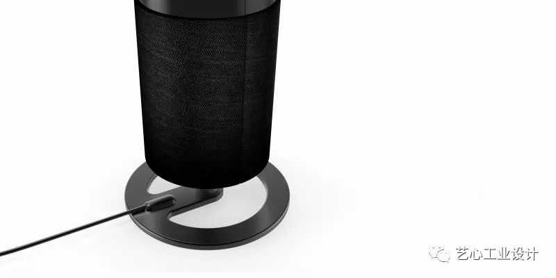 Yixin industrial design，