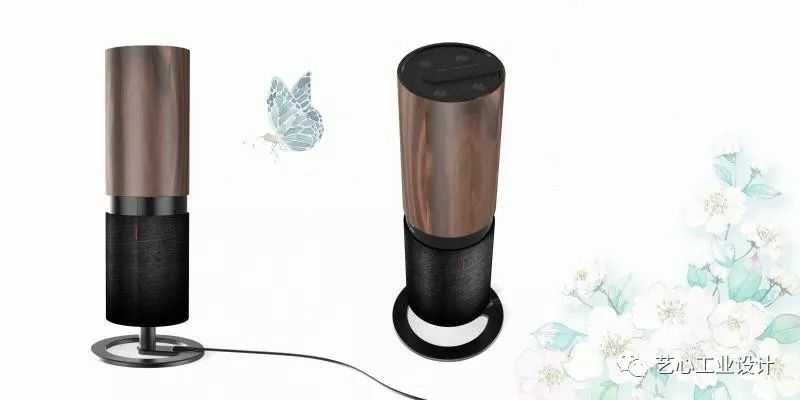 Yixin industrial design，