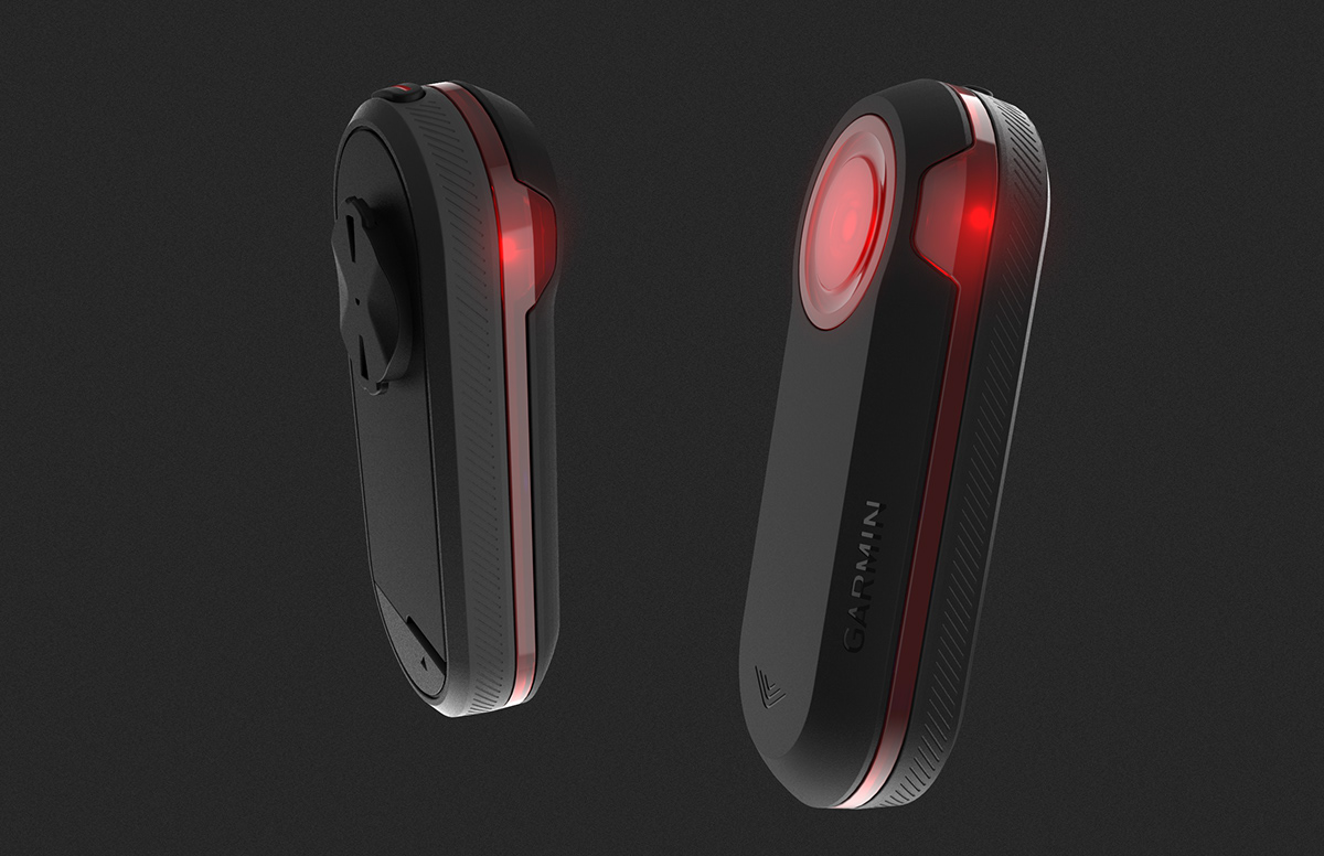 black，garmin，VARIA RTL510，radar，