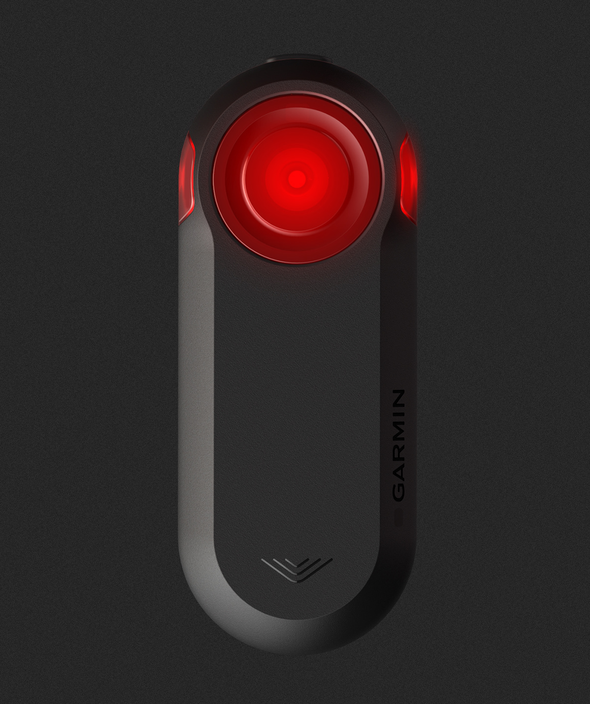 black，garmin，VARIA RTL510，radar，