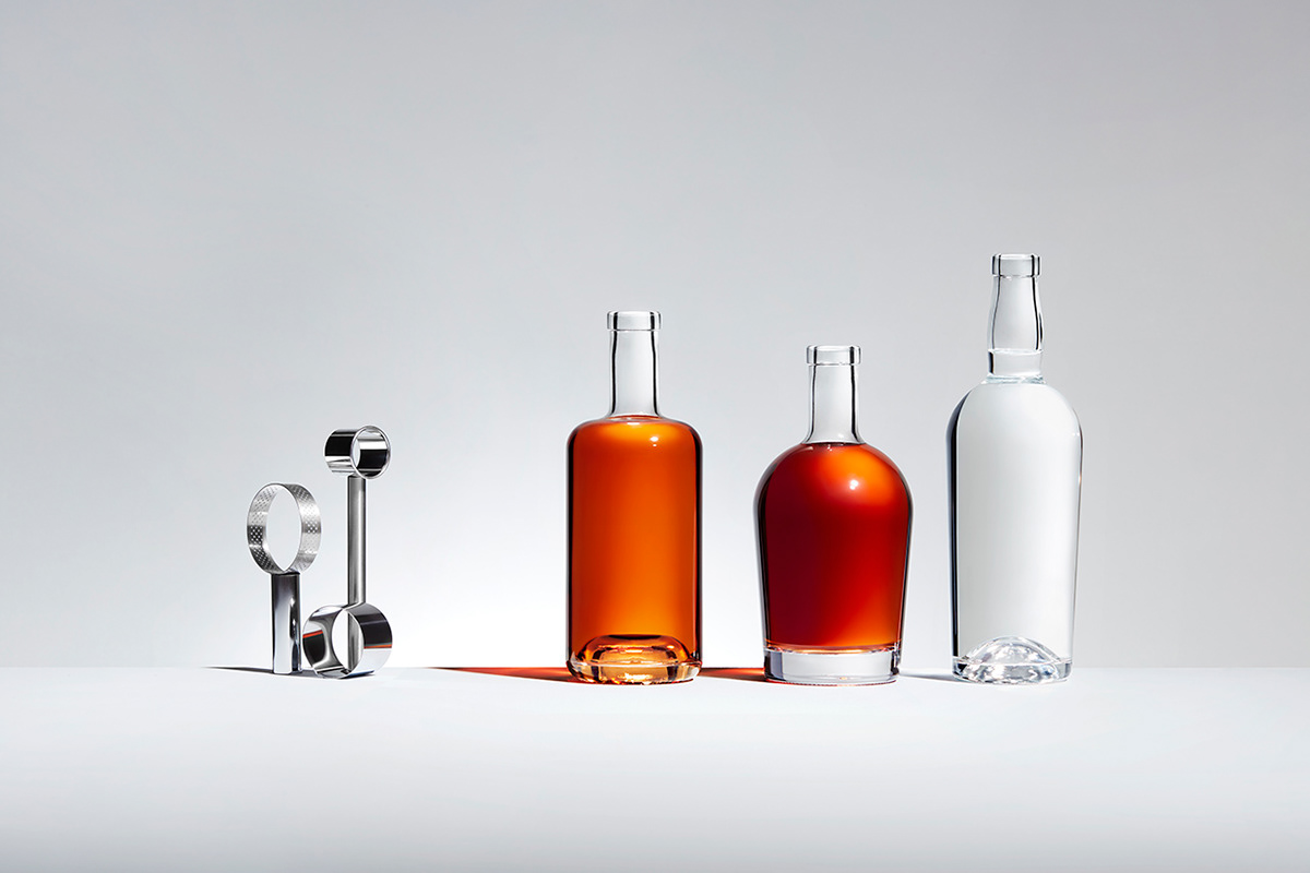 Saver glass，Glass，Render，bottle，