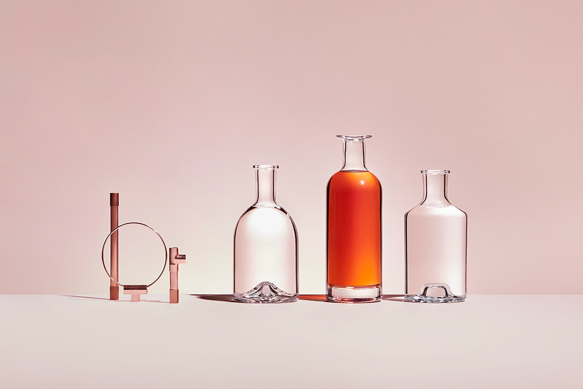 Saver glass，Glass，Render，bottle，