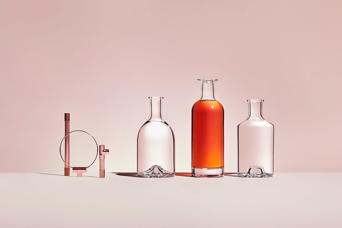 Saver glass，Glass，Render，bottle，
