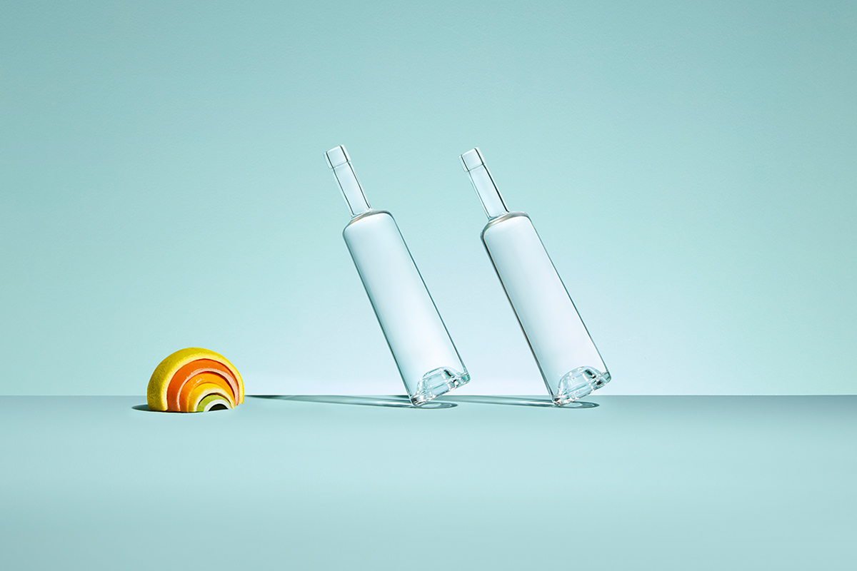 Saver glass，Glass，Render，bottle，