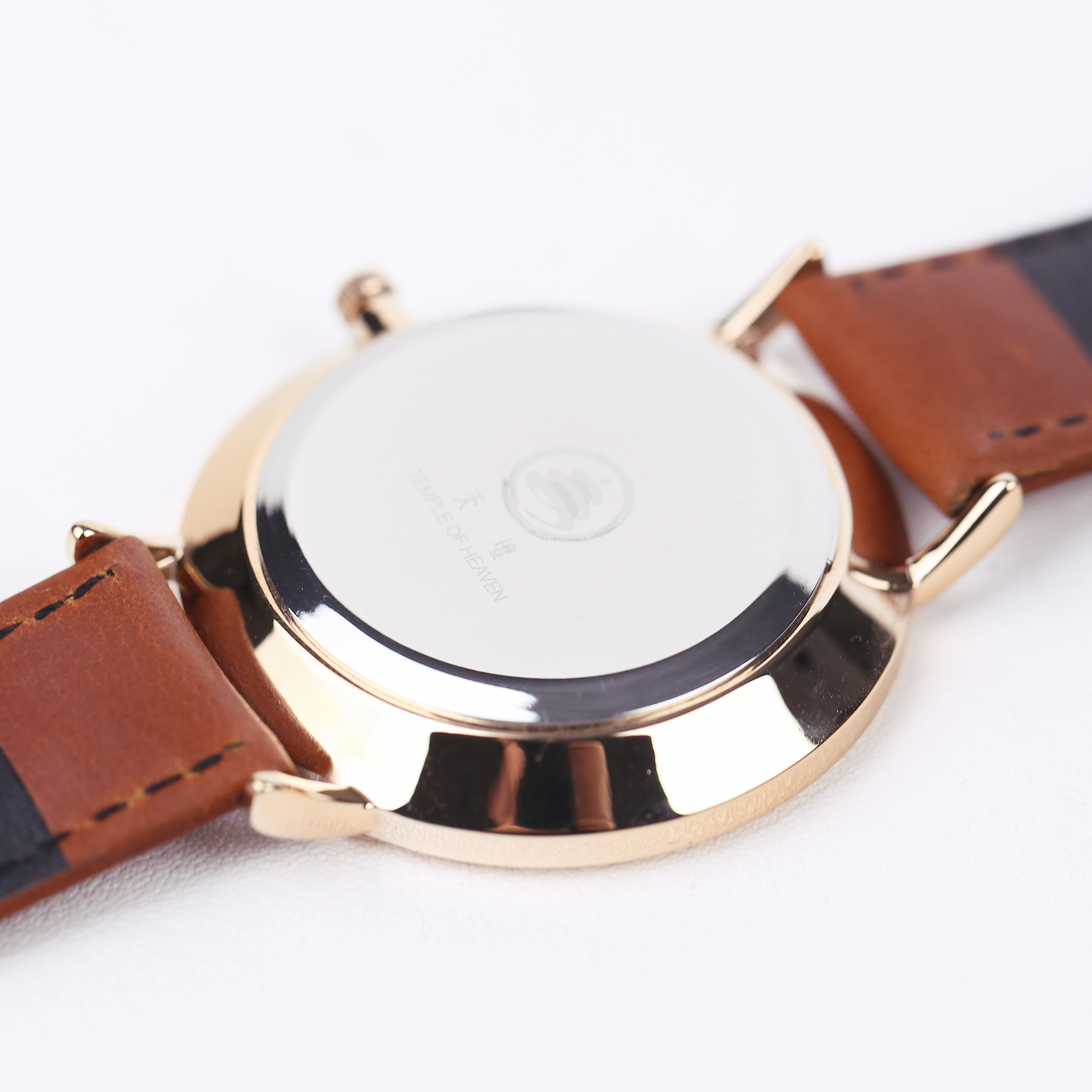 original，Design，Wrist watch，gift，Temple of Heaven，crowd-funding，Rub point，Starting，