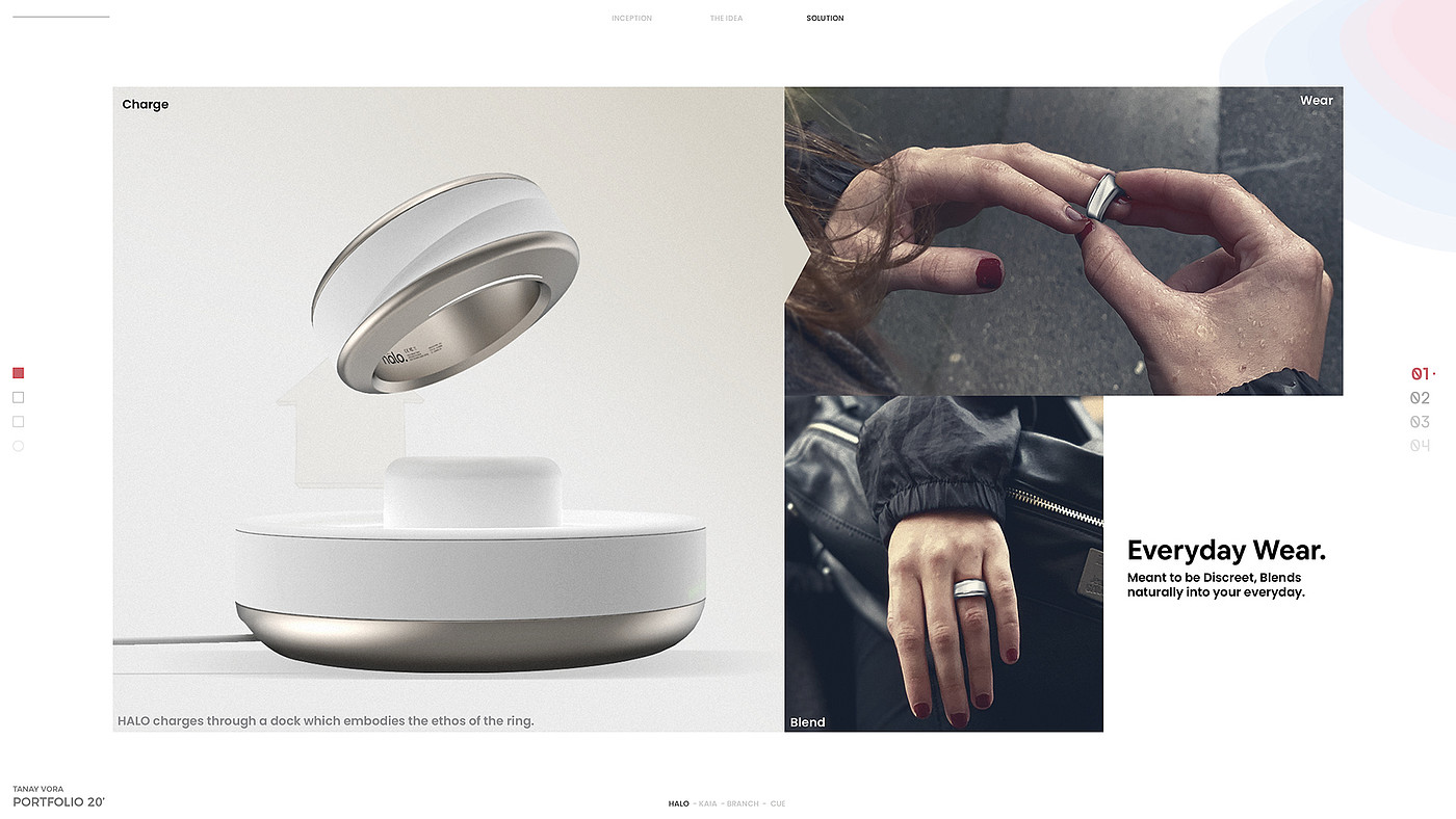 originality，Design，industrial design，sample reels，
