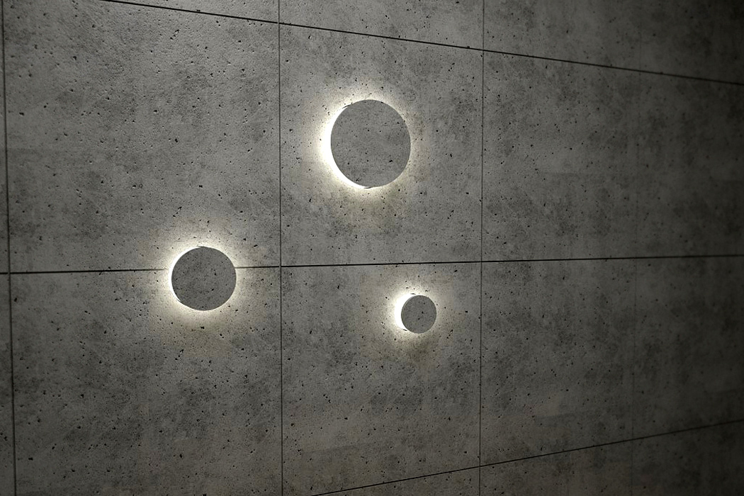 Wall lamp，Atmosphere lamp，automatic，lighting，intelligence，