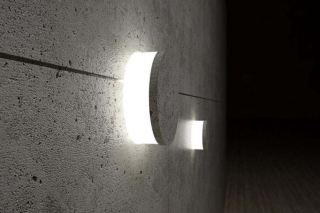 Wall lamp，Atmosphere lamp，automatic，lighting，intelligence，