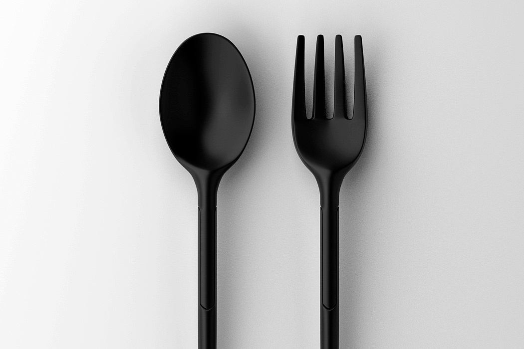 Removable，Portable，black，XROS，tableware，