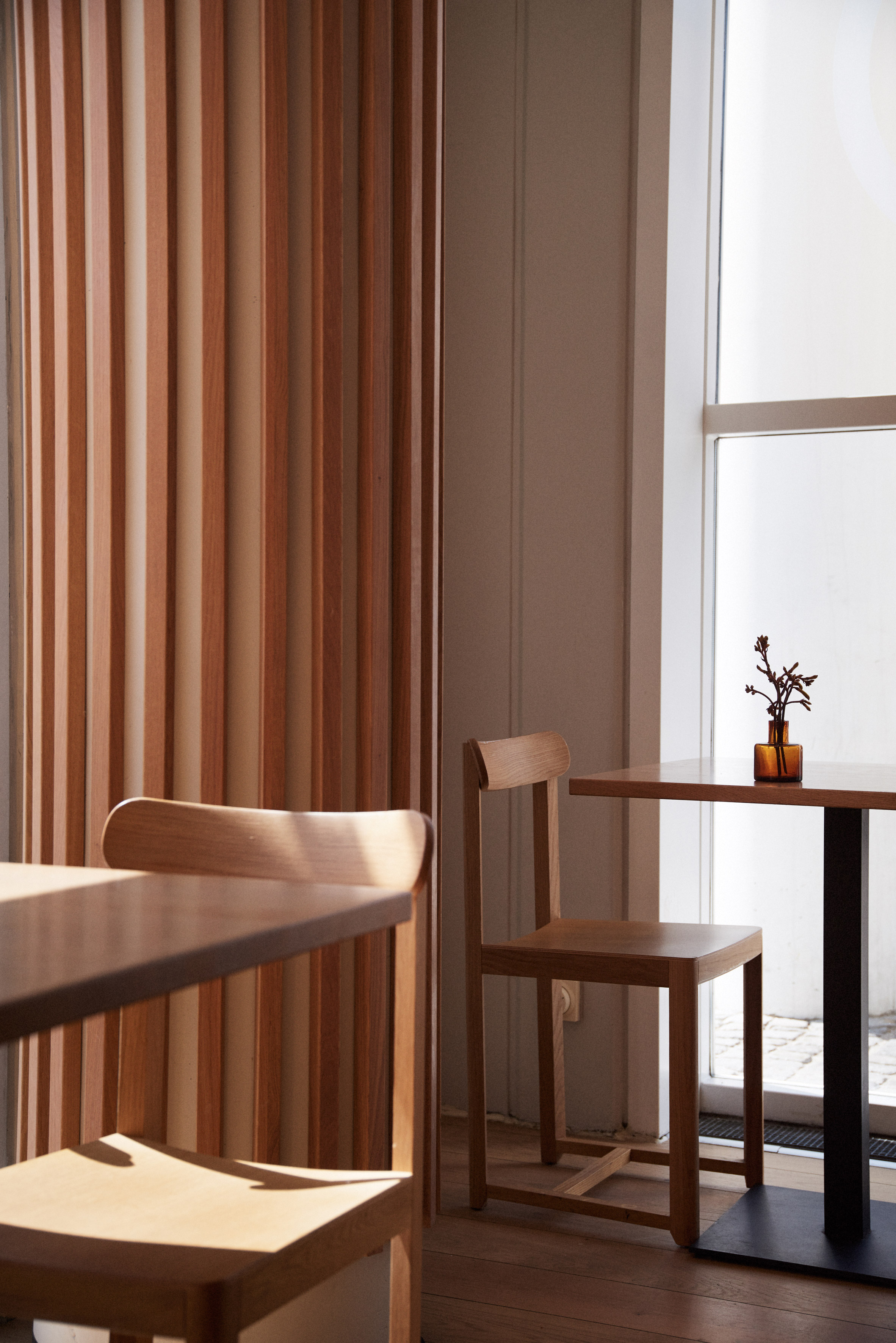 Interior design，restaurant，Northern Europe，Japan，