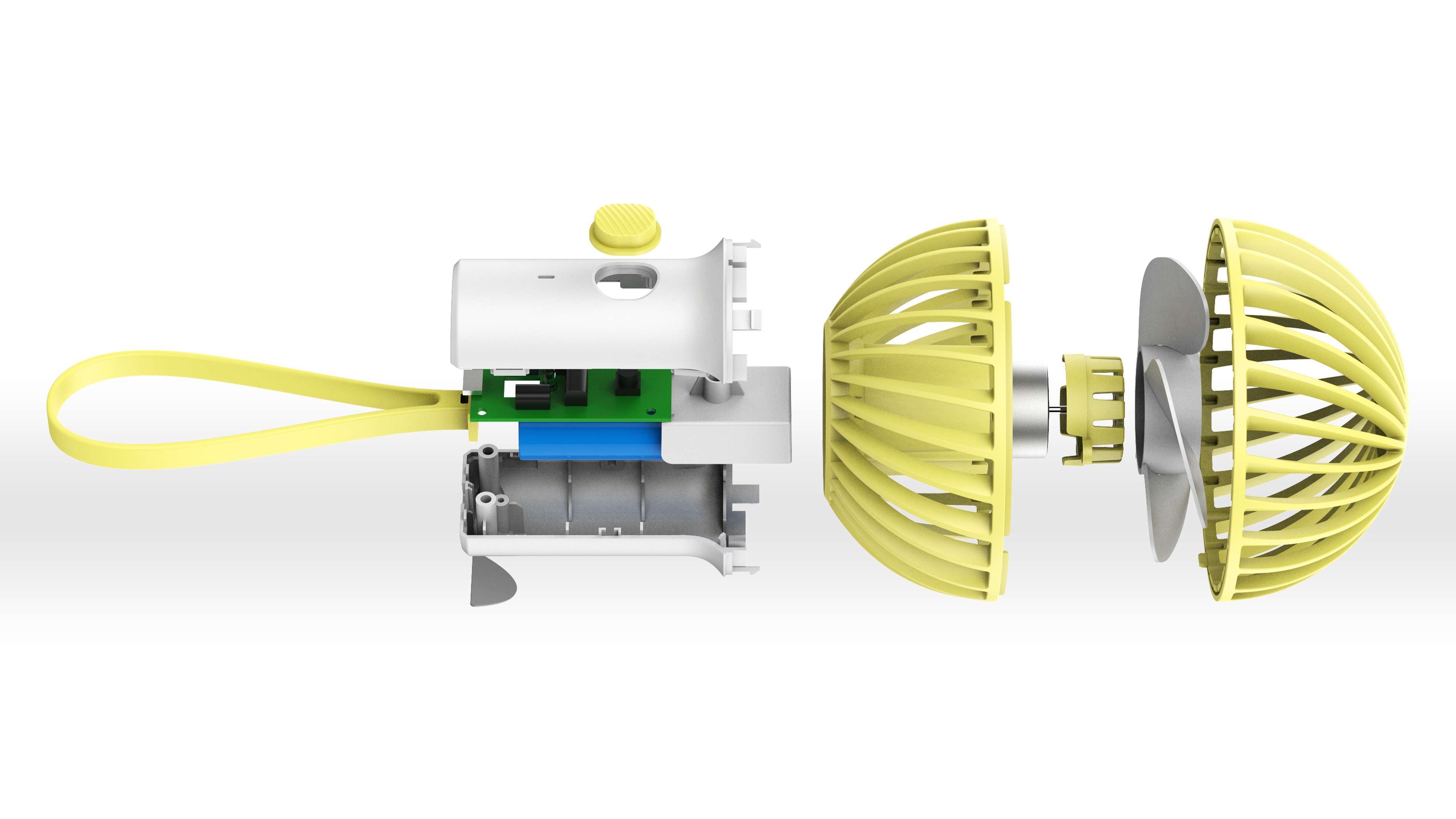 Small fan，Hand held small fan，ball，lollipop，ice cream，