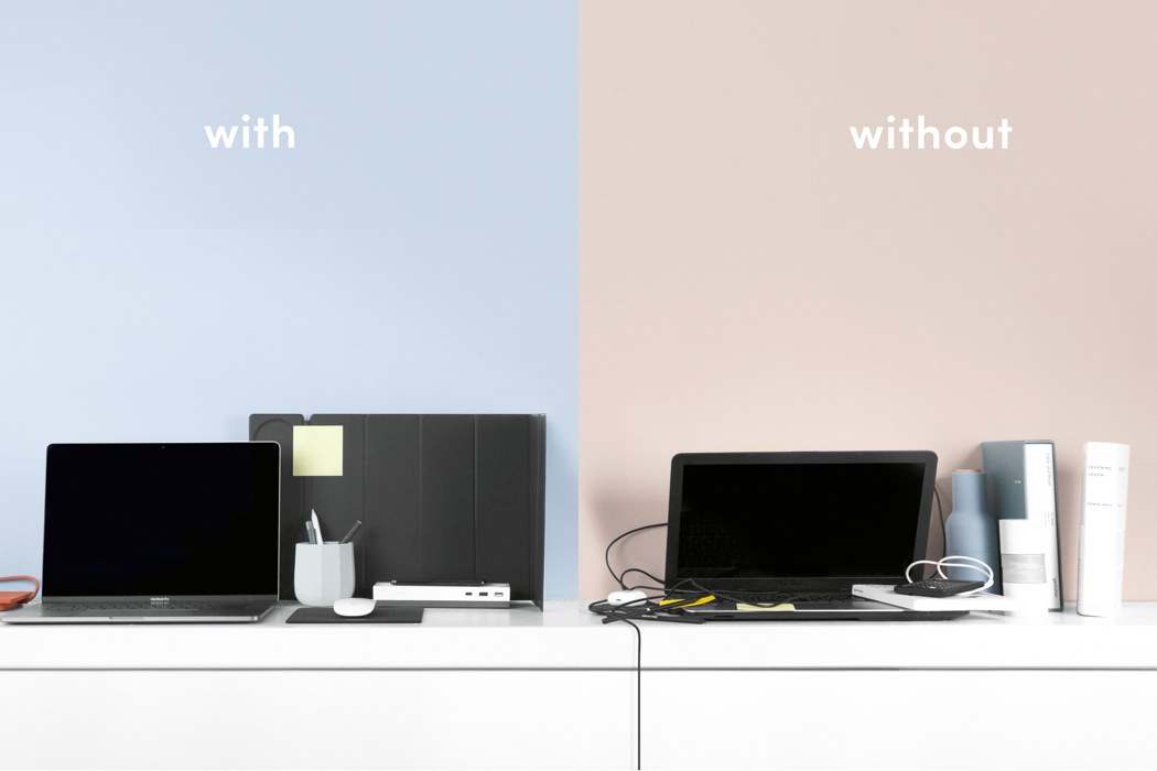 Co/Studio，Office products，Receive，Desktop screen，Foldable，Bracket，multi-function，